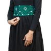 کمربند سوزن دوزی be009 - Image 3