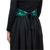 کمربند سوزن دوزی be009 - Image 4