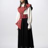 ژیله کج سوزن دوزی ve013 - Image 3
