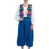 ژیله تکه دوزی ستاره ve017 - Image 2