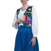 ژیله تکه دوزی ستاره ve017 - Image 3