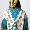 کت قلمکار(بغل گیپور) - Image 2