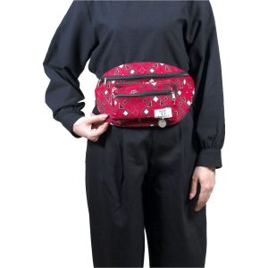 کیف کمری ba001