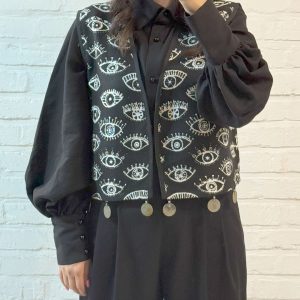 ژیله سوزن دوزی