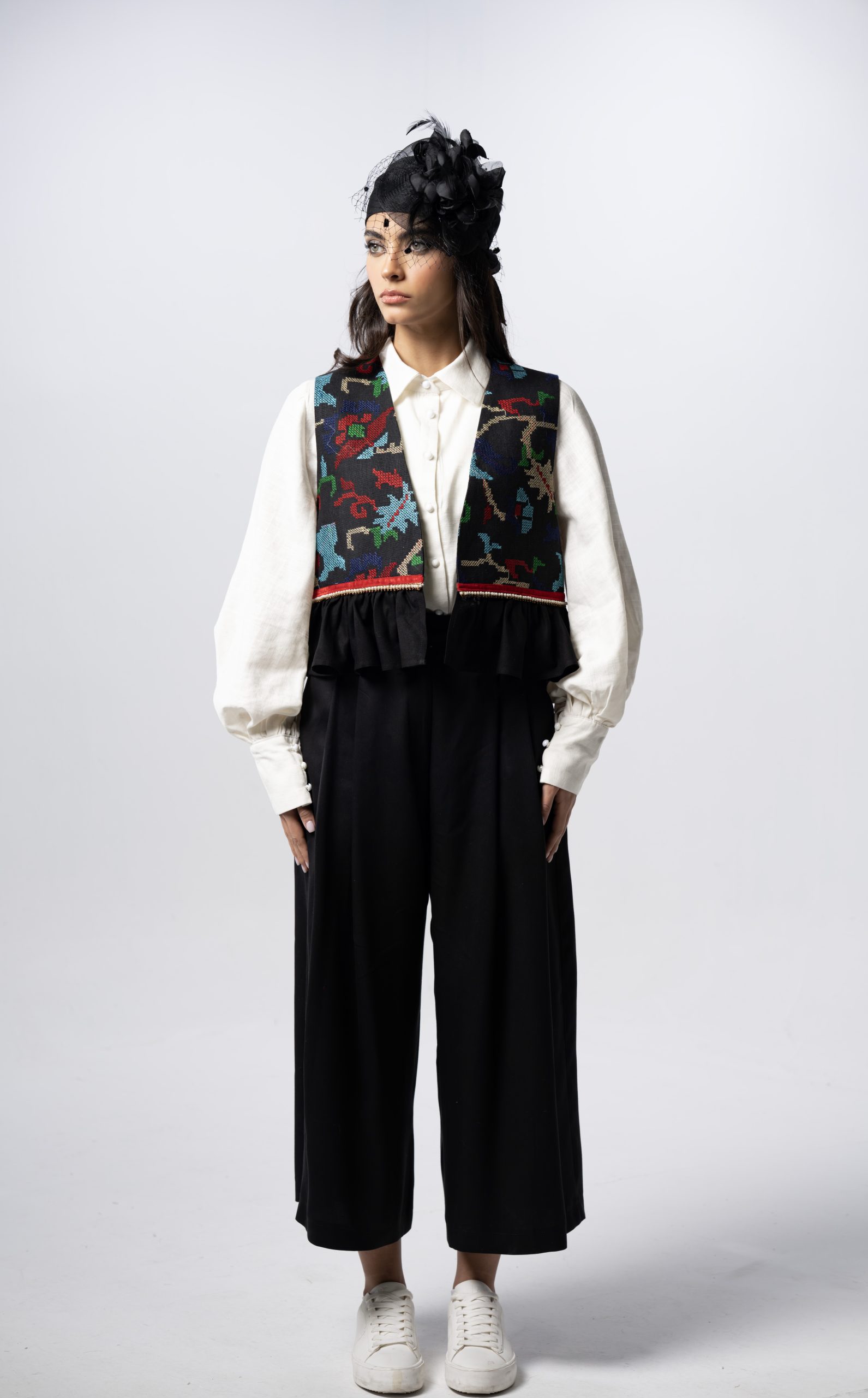ژیله شمارهدوزی - Image 3