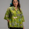 شومیز تابستانه