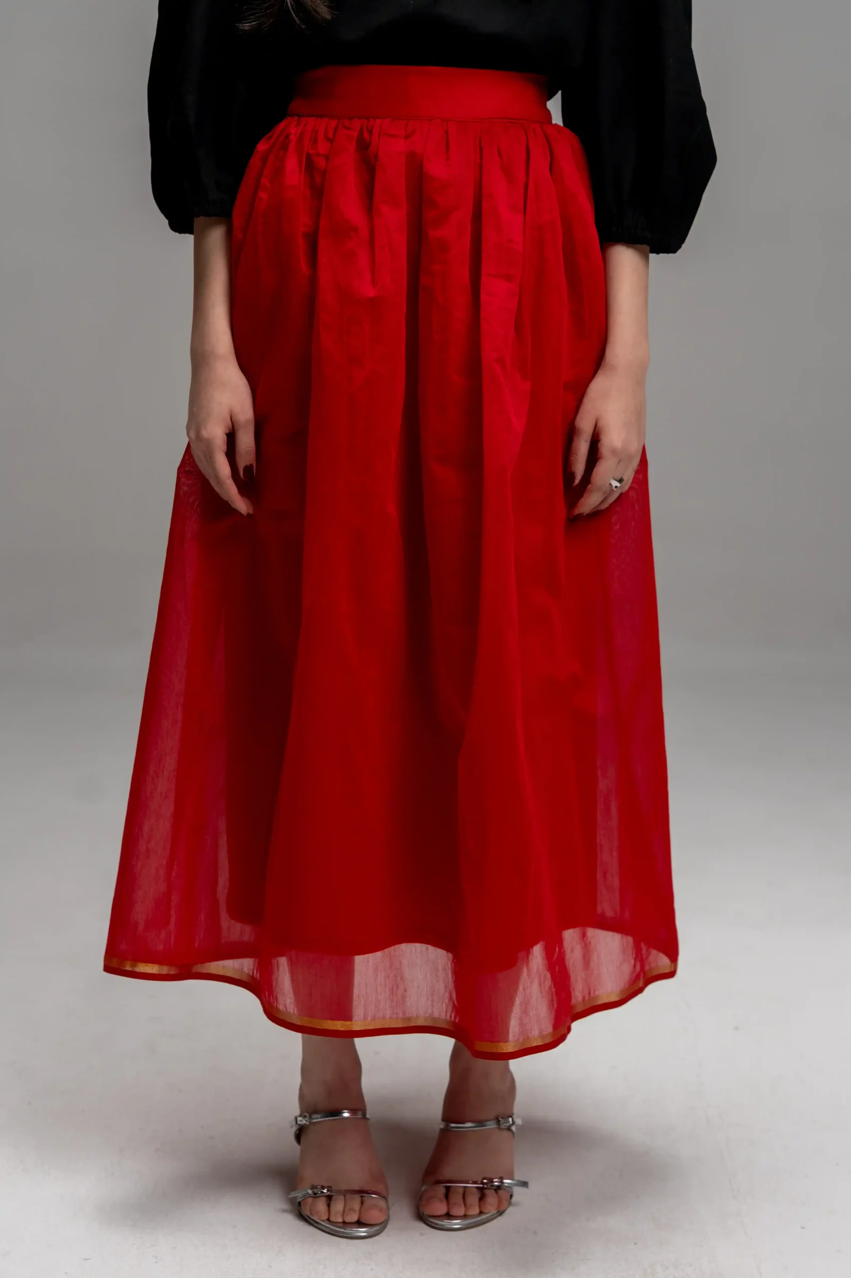 دامن پفی - Image 2