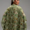 پانچو شال - Image 3