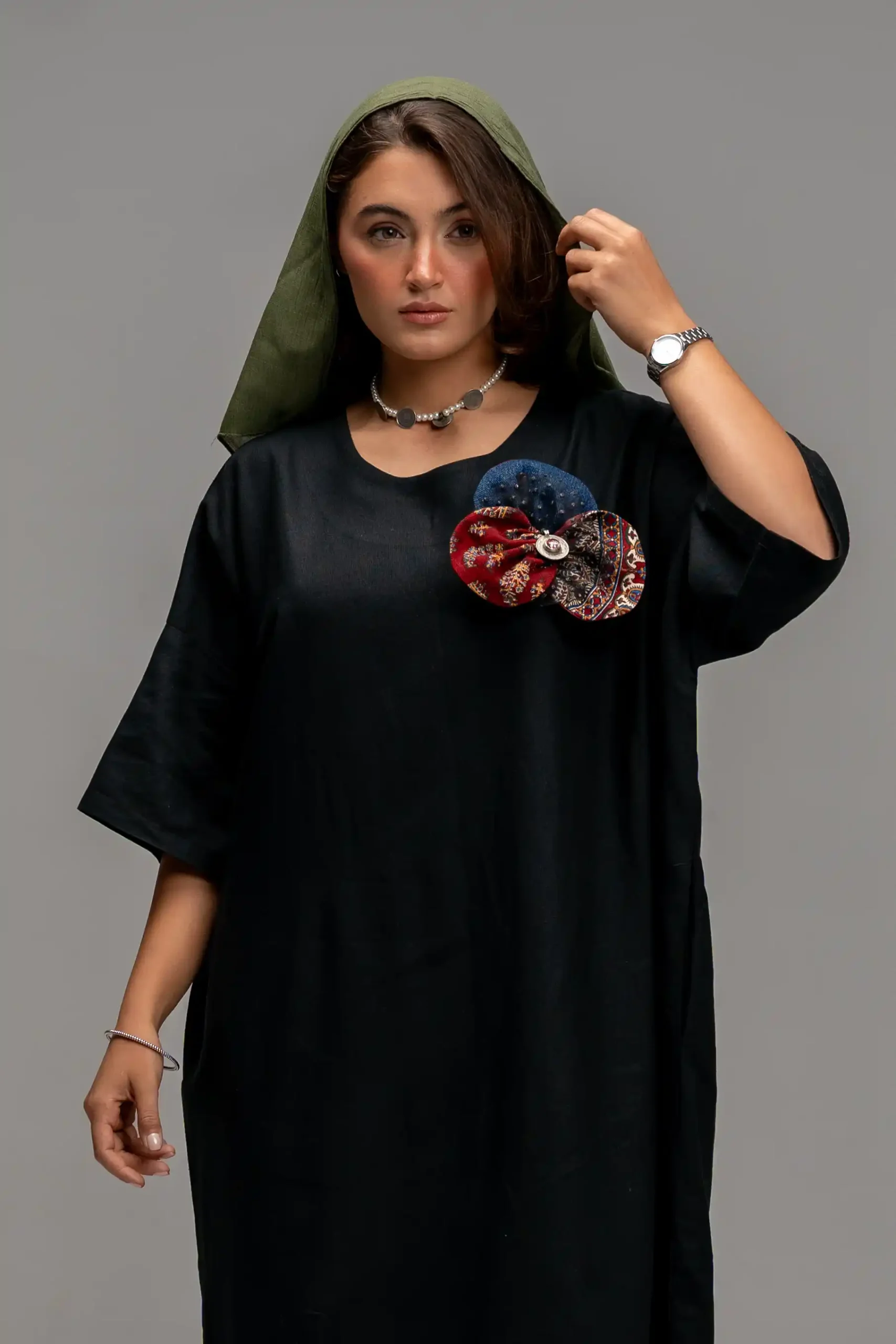 پیراهم تابستانه - Image 3
