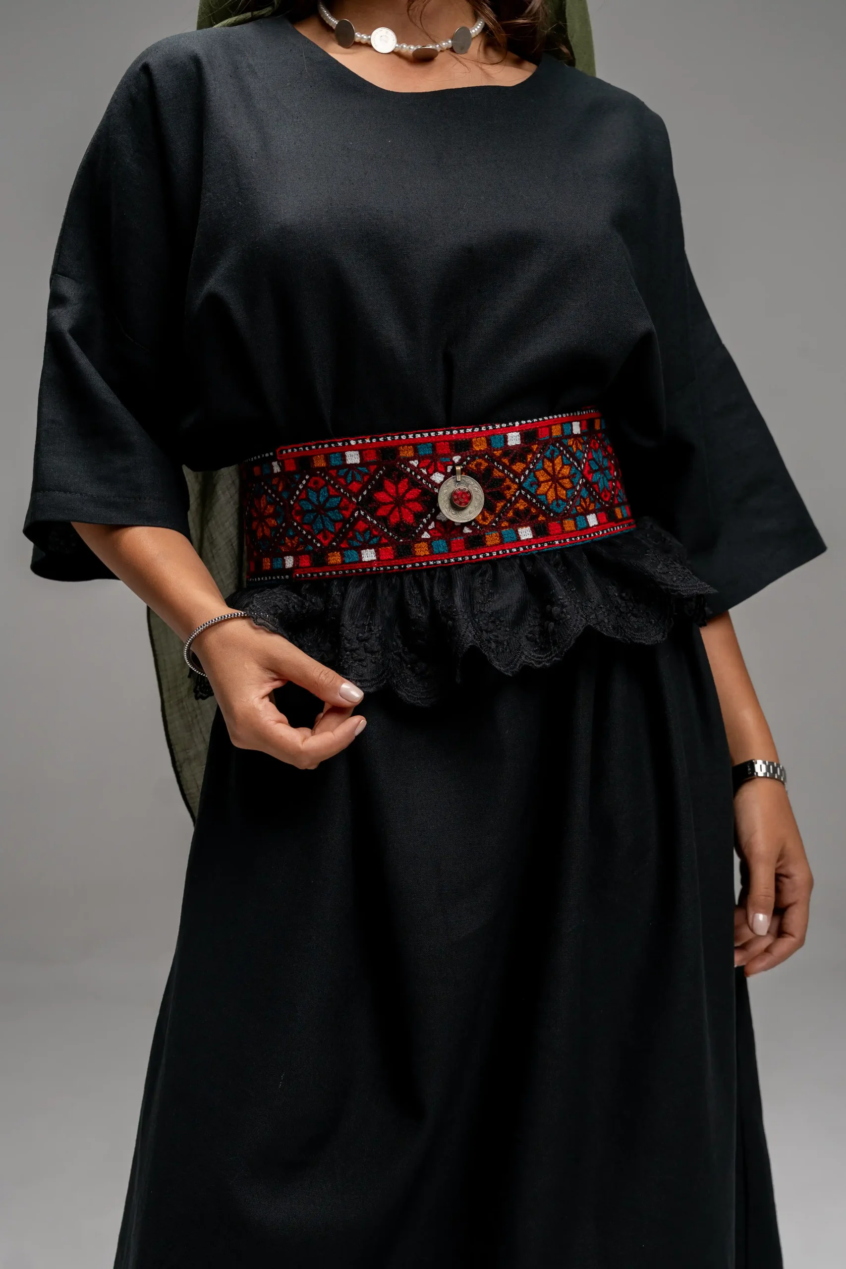 پیراهم تابستانه - Image 2