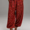 شلوار هندی سندبادی - Image 2