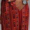 شلوار هندی سندبادی - Image 3