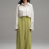 شلوار تابستانه