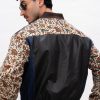 بامبر چرم و قلمکار - Image 3