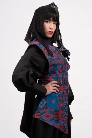 Alternative view of ژیله‌ی دوتیکه