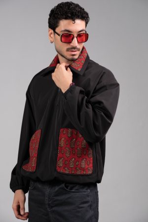 بارونی نیمزیپ