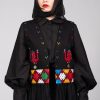 ژیله طاووسی