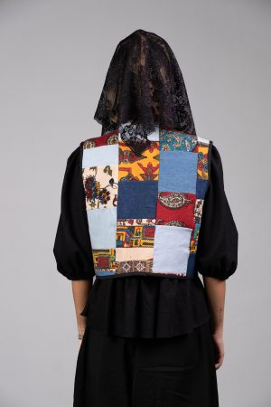 Alternative view of ژیله‌ی ژاپنی چهل‌تیکه