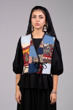 ژیلهی ژاپنی چهلتیکه