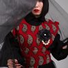 ژیله‌ی دوتیکه قلمکار - Image 2